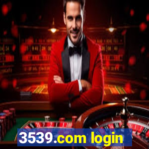 3539.com login